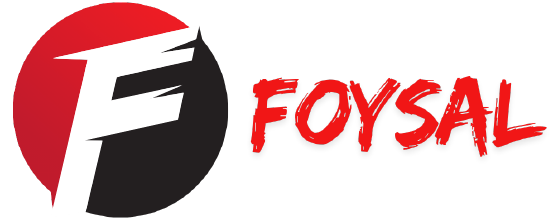 Foysal Logo