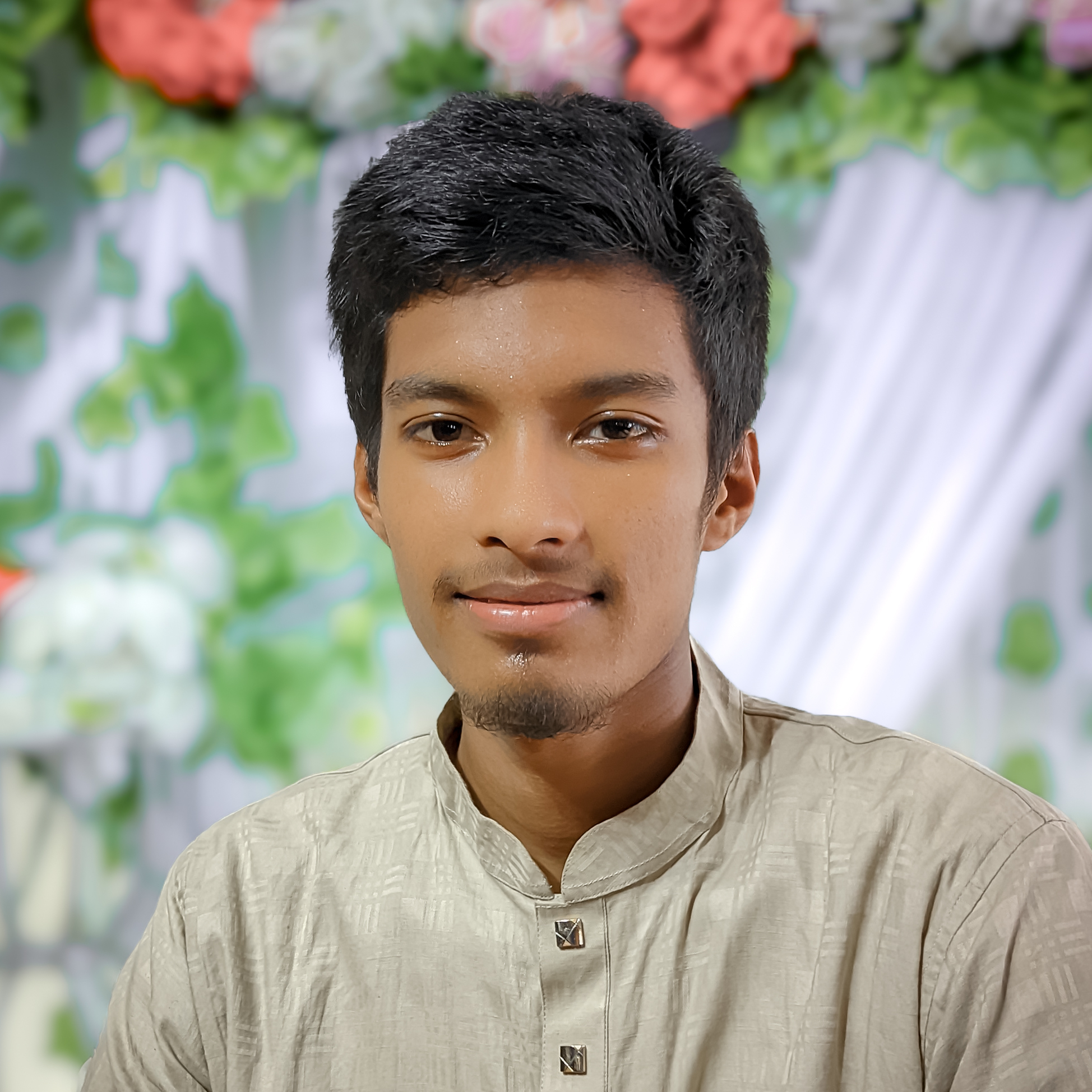 Your Profile Picture
